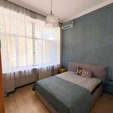 Сдам 3к.квартиру с ремонтом в центре! Университет Каразина!