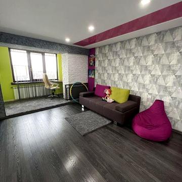 Продам квартиру , 86м2, Индустриальный район