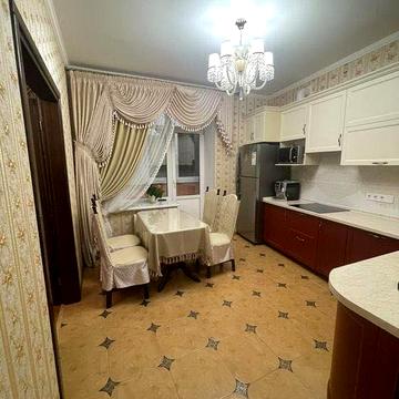Продажа 4 х ком кв в ЖК Каскад ! ЖК Каскад
