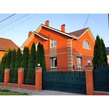 Крута вул., 21