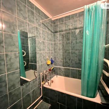 Продаж 1к Квартира Львівське шосе