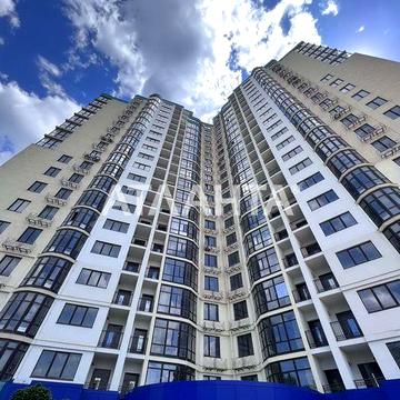 Квартира в ЖК Аквамарин 63 м2 дом сдан ЖК АКВАМАРИН
