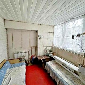 В продаже 2х квартира, индив. отопление