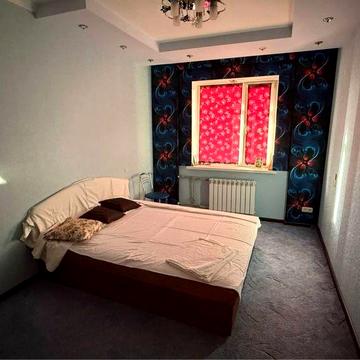 Здам в оренду 2-х кмінатну квартиру з ремонтом та меблями в Камянське