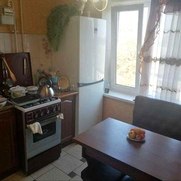 Продам 2-х кімнатну квартиру в Миргороді