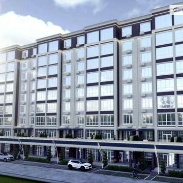 Продаж 2к Квартира Степана Рудницького вулиця ЖК Millennium Park