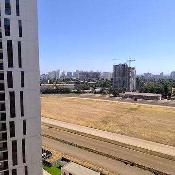 Продаж 2к Квартира Краснова вулиця ЖК Kadorr City