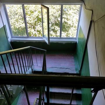 Продаж 1к Квартира Центральний аеропорт вулиця