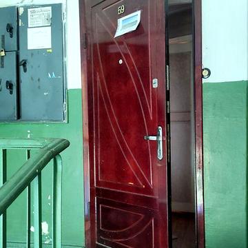 Продаж 1к Квартира Центральний аеропорт вулиця