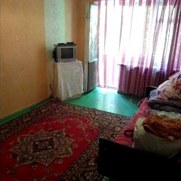 Сдам 1к.квартиру с.Партизанское (Орельское)