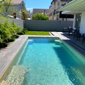 АРЕНДА прекрасного дома в Совиньоне. Бассейн. Море 2 мин.