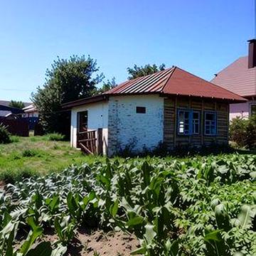Продаж ділянки  29 соток та будинку!