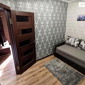 Довгострокова оренда 1к Квартира Київська вулиця ЖК Набережный Квартал