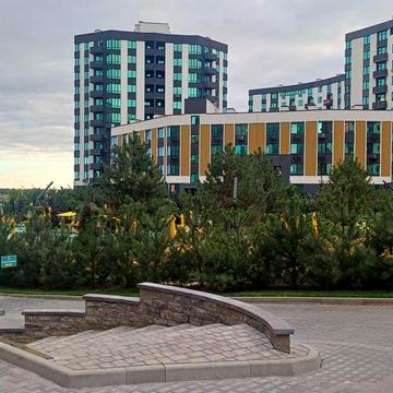 Продаж 2к.квартири в ЖК У-квартал ЖК У-квартал