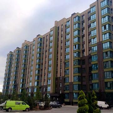 Продаж 2к.квартири в ЖК У-квартал ЖК У-квартал