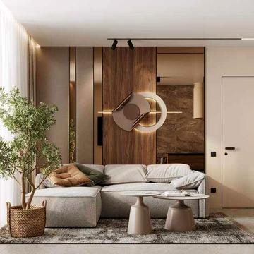 3-кімнатна квартира з ремонтом | PARKLAND | Ужгород, PL 1.11 ЖК PARKLAND