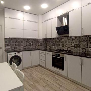 Здається трикімнатна квартира вулиця Січових Стрільців(Кемпінг)