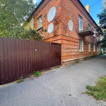 Продаж 2к Квартира Петлюри Симона вулиця