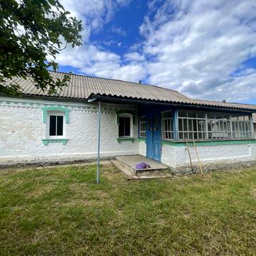 Продається Будинок в селі Кордонівка, Житомирська обл.