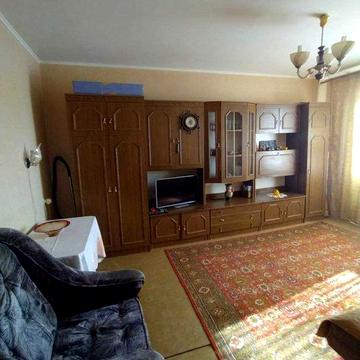Двохкімнатна квартира Івана Сірка, 15 ( Лавина, 9 мкр.)