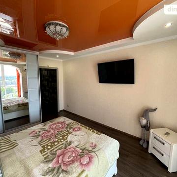 Продаж 1к Квартира Київська вулиця ЖК Набережный Квартал