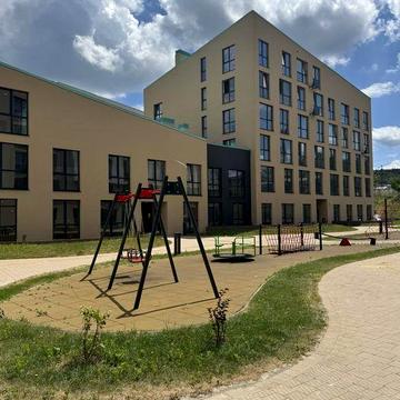 Продаж 1-но кім квартири вул.Підзамче(Брама) ЖК Ріел ЖК Брама