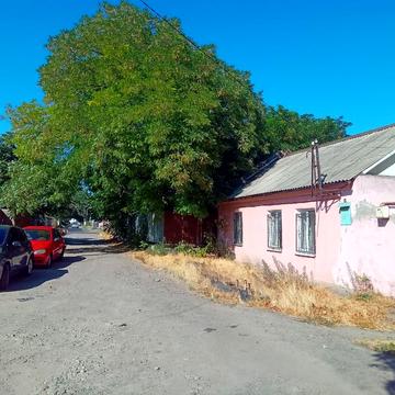 Олексія Вадатурського вул. (Маршала Малиновського)