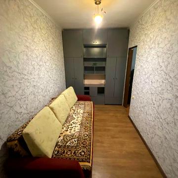 Оренда 3к квартири з автономним опаленням поруч глобал