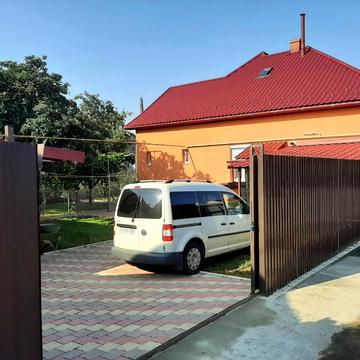 Карпатської України вул. (Юрія Гагаріна)
