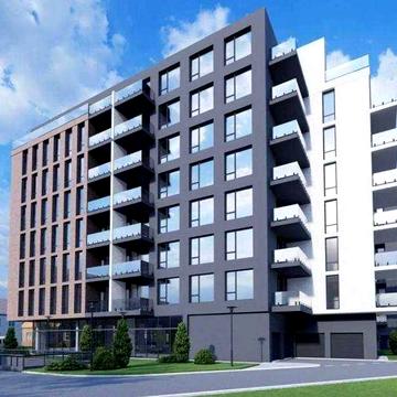 Продаж 1к квартира неподалік центру