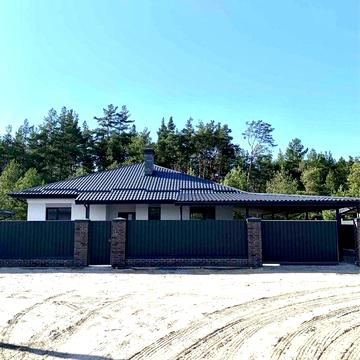 ‼️Власник! Будинок з ремонтом Новосілки Вишгород Хотяновка