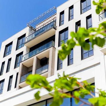 1-кімнатна квартира | GRAND HILLS | Ужгород, новобудова - GH 1.01 ЖК Grand Hills