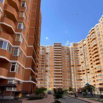 2-к квартира за найнижчою ціною в ЖК "REAL PARK" ЖК REAL PARK