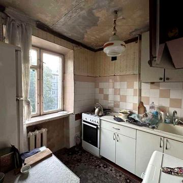 Продам 3-к квартиру проспект Богдана Хмельницкого Центр Правый берег