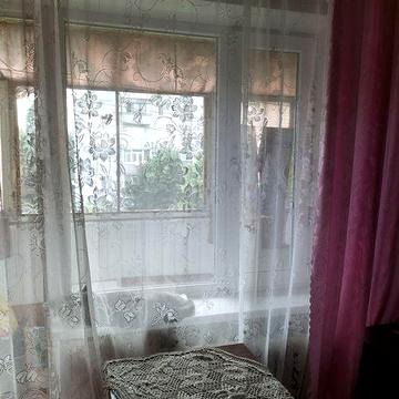Продам 2-к квартиру или меняю на небольшой дом в сельской местности