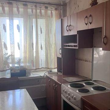 1-кімнатна квартира біля Мануфактури
