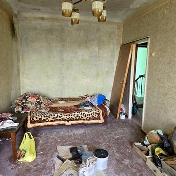 Продаж 1к Квартира Ініціативна вулиця