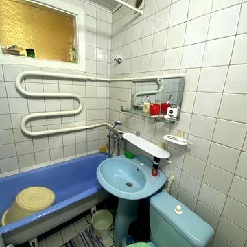 Продам 1к квартиру ул. Юлиуша Словацкого Центр