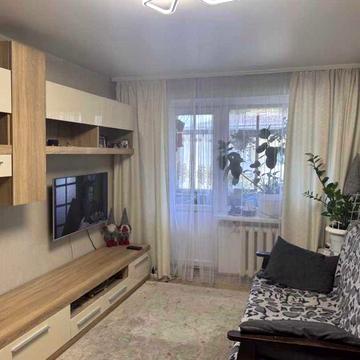 2-х кімнатна квартира в центрі міста