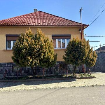 Продаж будинку м.Мукачево