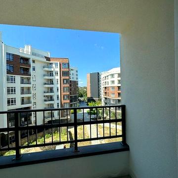 Продаж 1к Квартира Ольги Кобилянської (Достоєвського) вулиця ЖК Синергия Сити