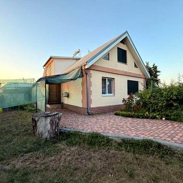 Продам Дом 5 ком 15 сот Фрунзенский Донецкое Шоссе Клубная