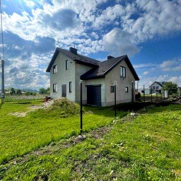 Продаж будинку у Щирці біля школи 167 м/кв