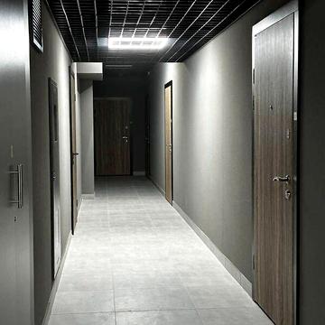 Продаж 1к Квартира Генуезька вулиця ЖК Эллада