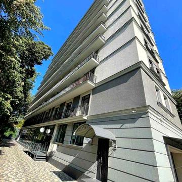 СРОЧНО Продам 1К Квартиру Вид Море Парк Приморский Район ЖК Олимпиец