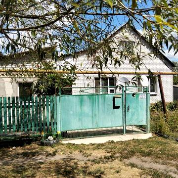 Продам будинок  в Васильківці