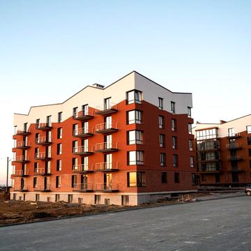 Костя Шишка вул., 1