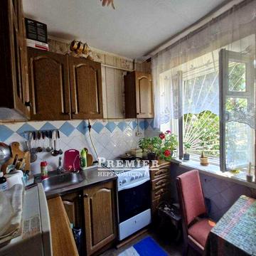 До продажу 2 кімн. квартира у морському квадраті