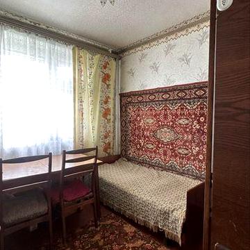 Продам  2к.квартиру Рогань, вул.Луї Пастера 322. Сертифікат!