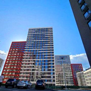 Варшавський 3 будинок 10.3 однокімнатна 43.53 кв.м. Продаж!!! ЖК Варшавський 3